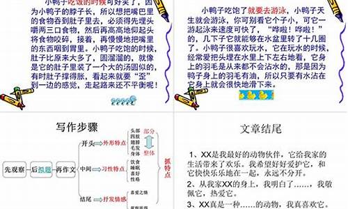 我喜爱的小动物作文200字_我喜爱的小动物作文200字左右