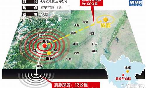 雅安地震作文题目有哪些_雅安地震作文题目有哪些呢