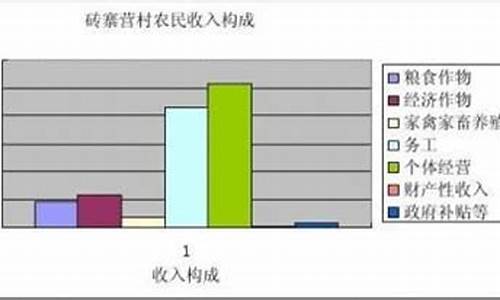 农民收入调查报告范文_农民收入调查报告