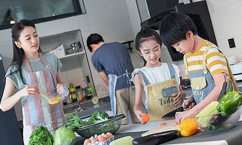 学做饭作文_学做饭